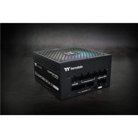 Thermaltake PS-TPD-0850F4FAGE-1, PC Power Supply