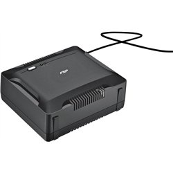 SAI fuera de línea FSP NANO 600 600 VA 360 W