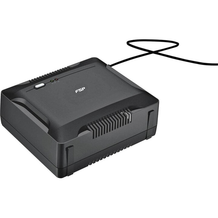 SAI fuera de línea FSP NANO 600 600 VA 360 W