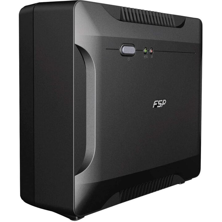 SAI fuera de línea FSP NANO 600 600 VA 360 W