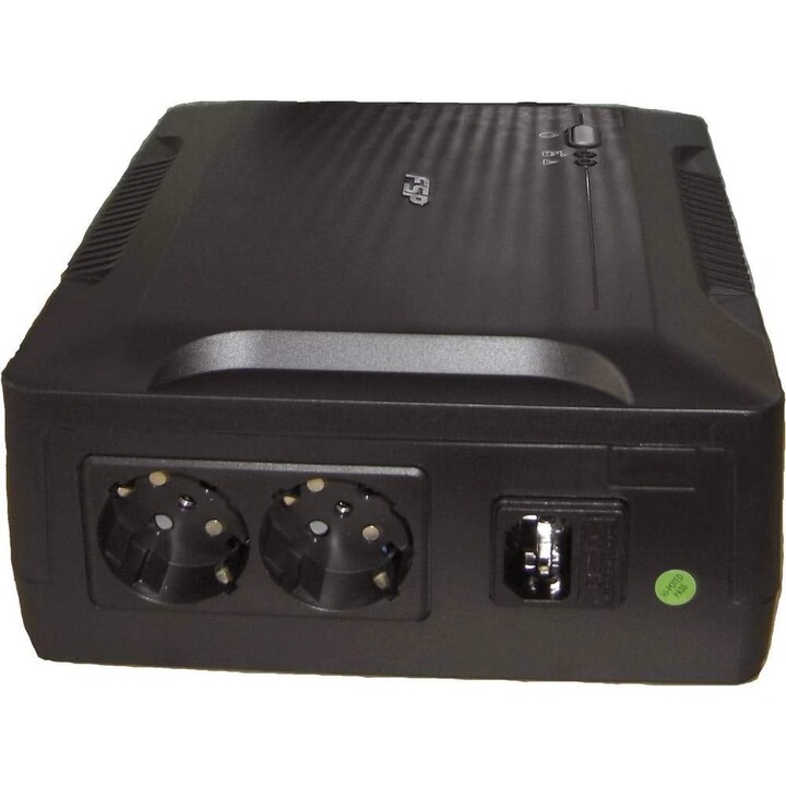 SAI fuera de línea FSP NANO 600 600 VA 360 W