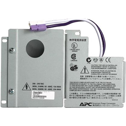 APC Smart UPS Hardwire Kit RT 3/5/6 kVA Input/Output