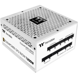 Thermaltake Toughpower GF3 Snow de 1200 W