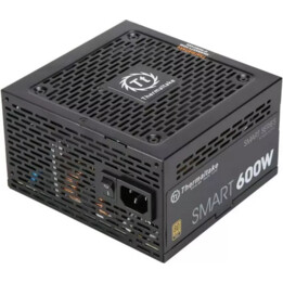 Paquete de sistema Thermaltake Toughpower GX3 de 850 W ATX 3.0 Gold a granel