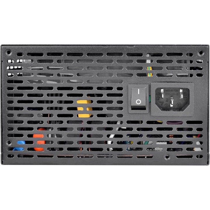 Thermaltake Toughpower GX3 850W Caixa Colorida ATX 3.0 Dourado