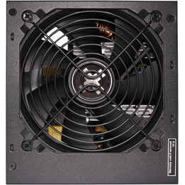 Desempenho Xilence C+ XP650R6.2 de 650 W