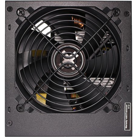 Desempenho Xilence C+ XP650R6.2 de 650 W
