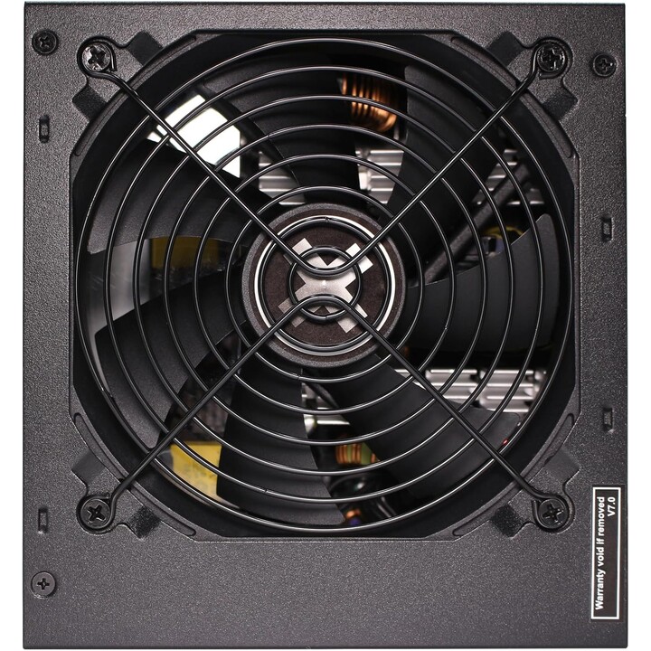 Xilence Performance C+ XP650R6.2 650 W