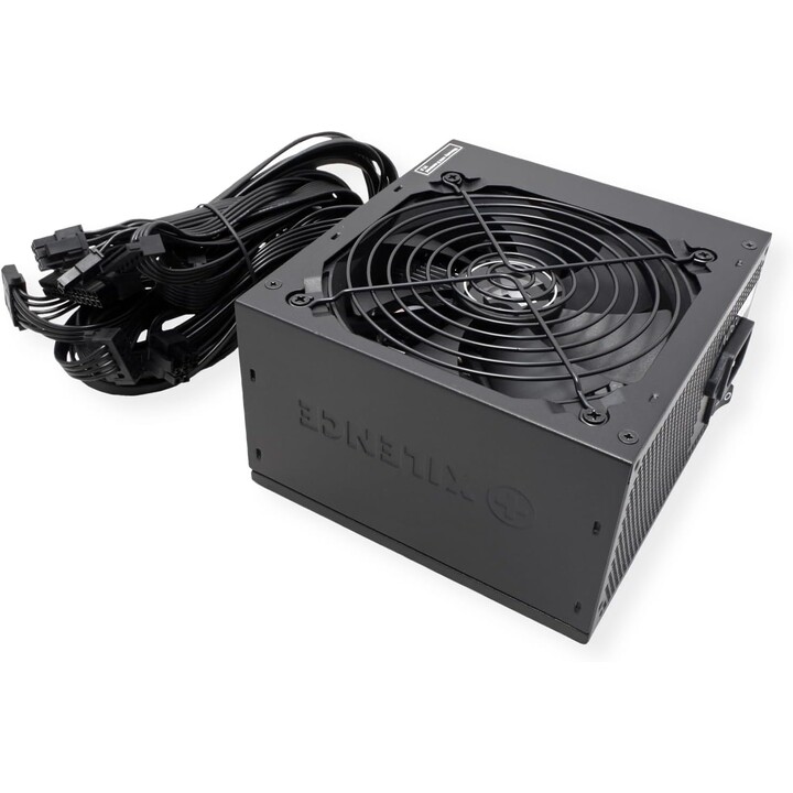650W Xilence Performance C+ XP650R6.2