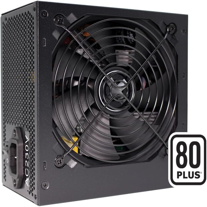 650W Xilence Performance C+ XP650R6.2
