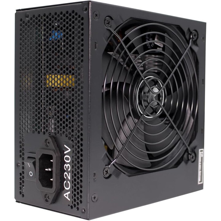 Xilence Performance C+ XP650R6.2 de 650 W