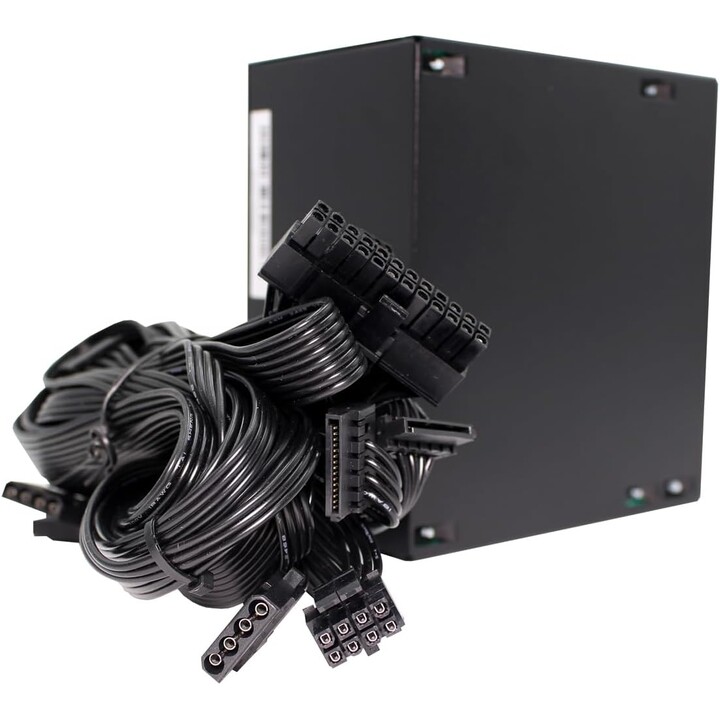 650W Xilence Performance C+ XP650R6.2