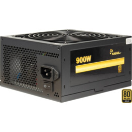 GPS-900 Inter-Tech ArgusNT de 900 W con certificación 80+ Gold