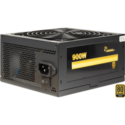 900W Inter-Tech ArgusNT GPS-900 80+ Ouro