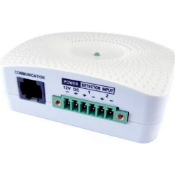 Scheda SNMP FSP EMD CARD + Scheda EMD Dispositivo di monitoraggio ambientale