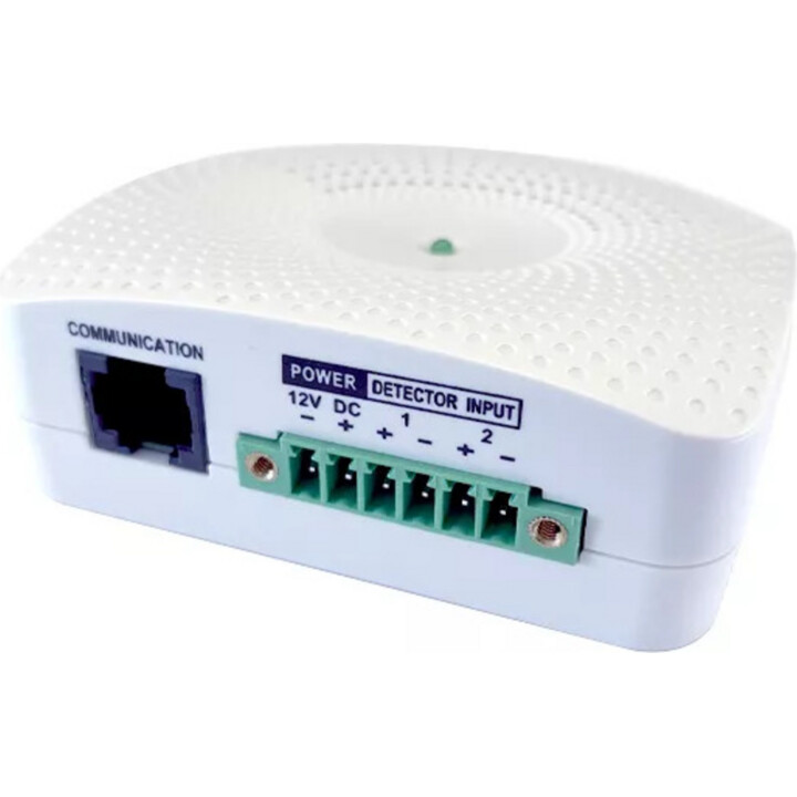 Cartão FSP EMD Cartão SNMP + Cartão EMD Dispositivo de Monitoramento Ambiental
