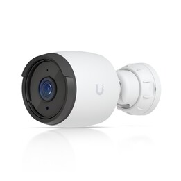Cámara Ubiquiti Uvc-g6-bullet 4K POE de 8 MP con motor de IA e infrarrojos de largo alcance