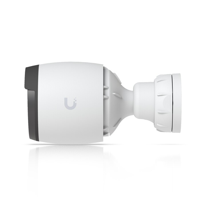 Caméra Ubiquiti Uvc-g6-bullet 4K POE, 8 Mpx, moteur IA, infrarouge longue portée