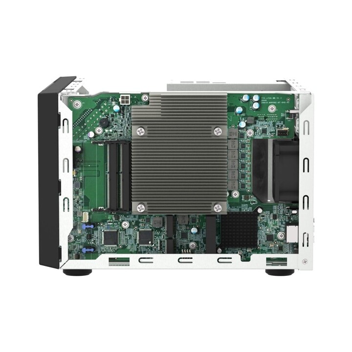 QNAP TVS-H874X-I9-64G 8-Bay QuTS Hero NAS Intel Core i9-12900 16-Core 64GB RAM