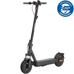 Scooter Elétrica Xiaomi 5/ Motor 700W/ Rodas de 10 / 25km/h/ Alcance 60km/ Preta
