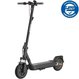 Trottinette électrique Xiaomi 5 Pro, moteur 1000 W, roues 10 , vitesse 25 km/h, autonomie 60 km, noir