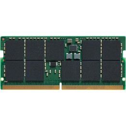 SO KINGSTON 32 Go 5600 MT/s DDR5 ECC CL46 SODIMM 2Rx8 Hynix A