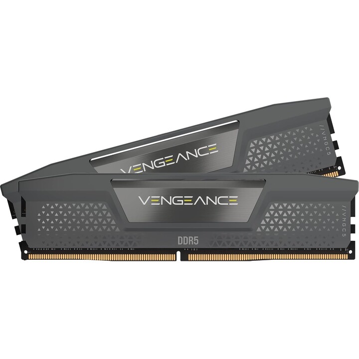 Corsair Vengeance 32GB 2 x 16GB 6400 MHz CL30 EXPO-XMP Grigio