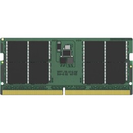 Mémoire SODIMM SO KINGSTON 48 Go DDR5 5600 MT/s