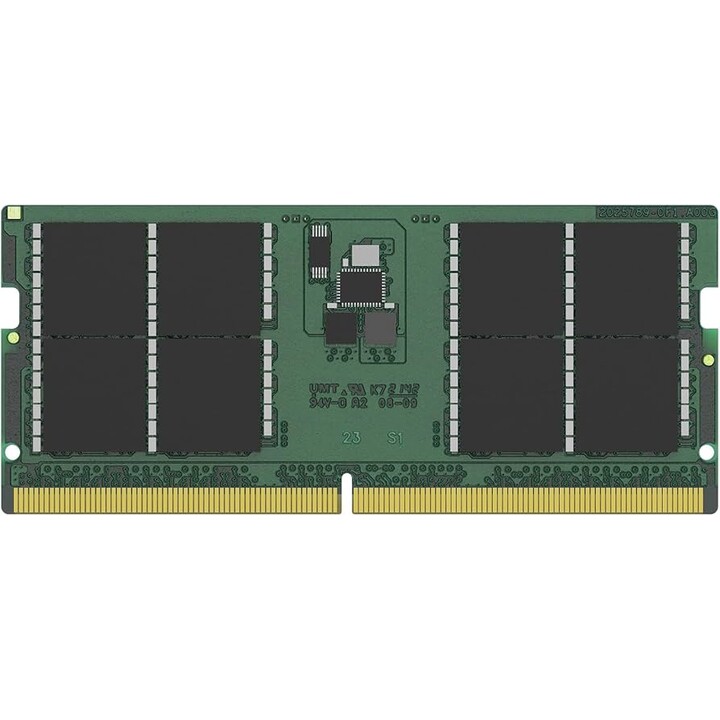 SO KINGSTON 48 GB DDR5 5600 MT/s SODIMM