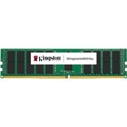 Kingston 32 Go 3 200 MHz DDR4 ECC Reg CL22 DIMM 2Rx4 Micron R Rambus