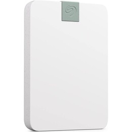 2,5" SEAGATE Backup Plus Ultra Touch 2 To USB 3.0 / USB 2.0 compatible avec PC et MAC noir