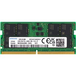 SO 4800 32 GB Samsung M425R4GA3BB0-CQKOD