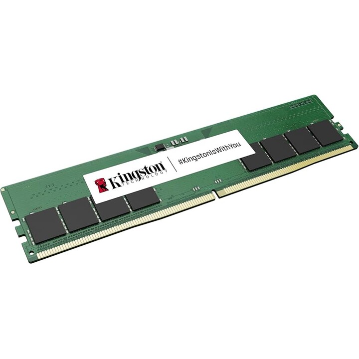 Módulo DIMM KINGSTON 32GB DDR5 5600 MT/s