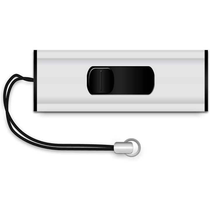 MediaRange SuperSpeed, unità flash USB da 64 GB, bianco