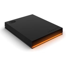 Disco duro para juegos SEAGATE FireCuda de 2,5" y 1 TB, USB RTL