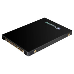 SSD TRANSCEND 32 Go 6,35 cm 2,5 pouces IDE MLC