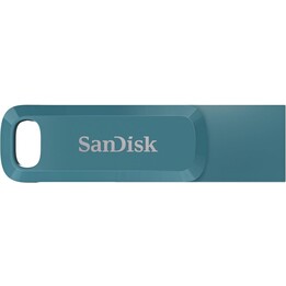 MEMORY DRIVE FLASH USB-C 512GB/SDDDC3-512G-G46NBB SANDISK