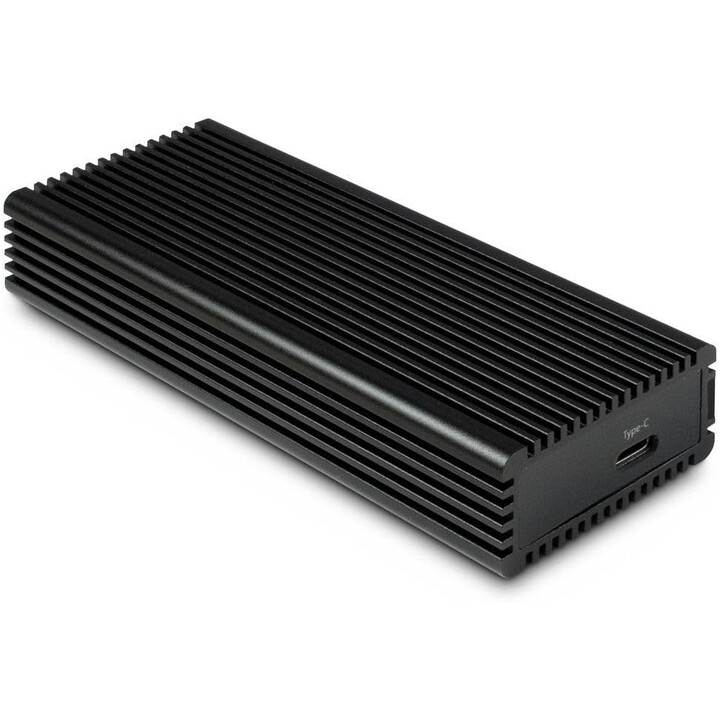 Inter-Tech HDD-Gehäuse Argus K-1685 USB 3.2