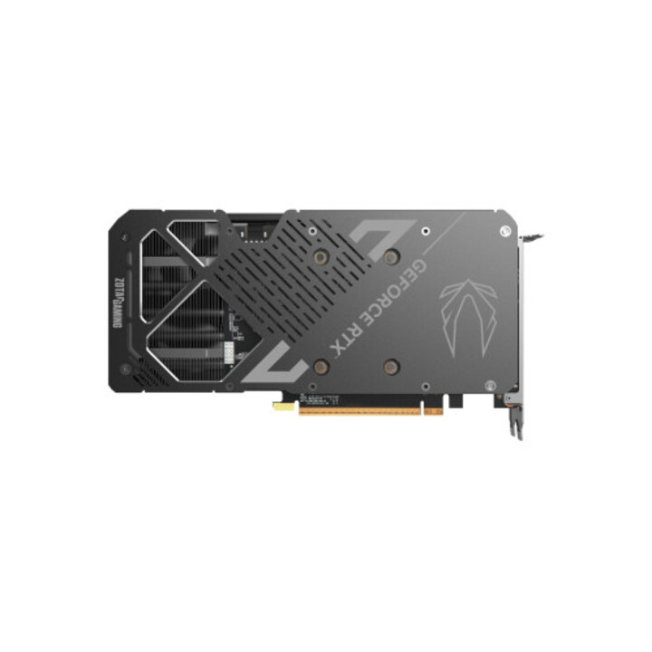 Placa de vídeo Zotac Gaming GeForce RTX 5070 Twin Edge OC Nvidia 12 Gb Gddr7