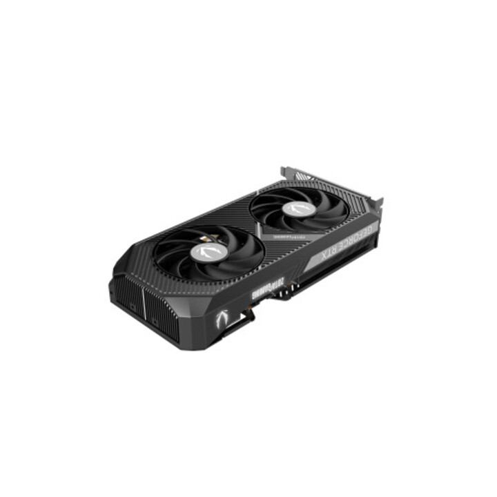 Placa de vídeo Zotac Gaming GeForce RTX 5070 Twin Edge OC Nvidia 12 Gb Gddr7