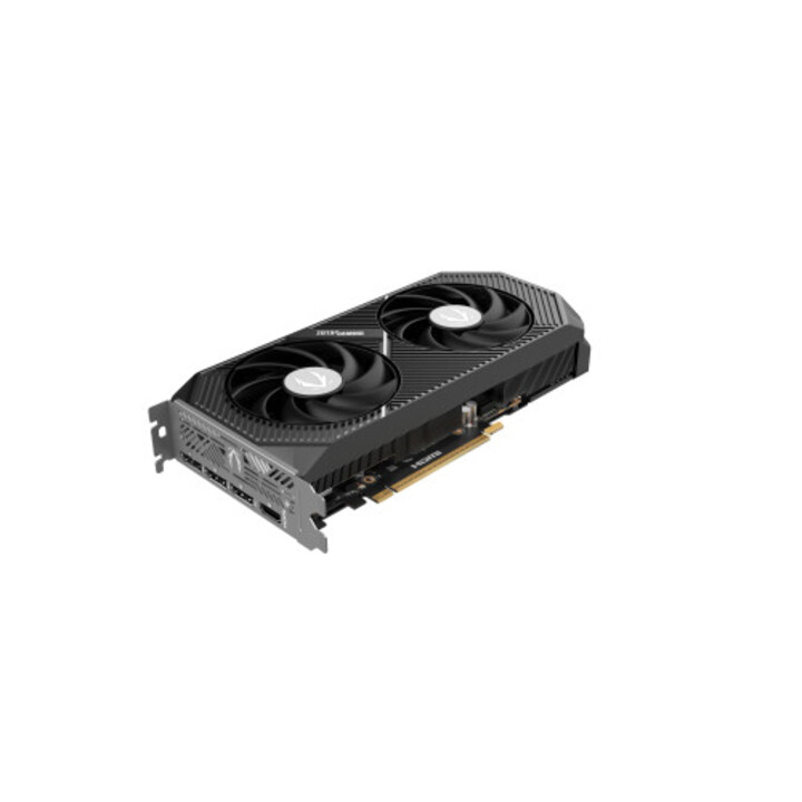 Placa de vídeo Zotac Gaming GeForce RTX 5070 Twin Edge OC Nvidia 12 Gb Gddr7