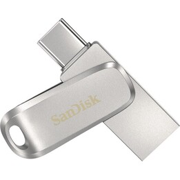 Unità flash USB Type-C™ SanDisk Ultra Dual Drive Luxe da 32GB