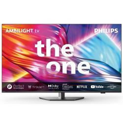 Philips 65PUS8909 4K Ambilight Smart TV 164 cm 65 polegadas