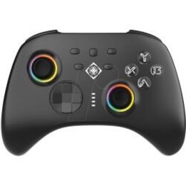 Contrôleur sans fil Deltaco 3 en 1 Bluetooth