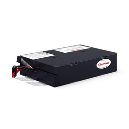 Batterie d onduleur plomb-acide scellée (VRLA) 48 V CyberPower RBP0129