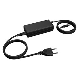 Adattatore di alimentazione e inverter per interni Jabra 14202-20, nero