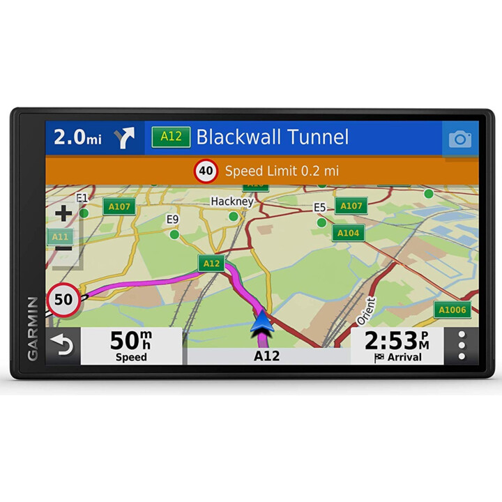Garmin DRIVE Smart 55 EU MT-D