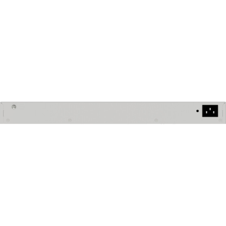 Huawei S310-48p4x Gigabit Ethernet (10/100/1000) Power over Ethernet (PoE) 1U Cinza