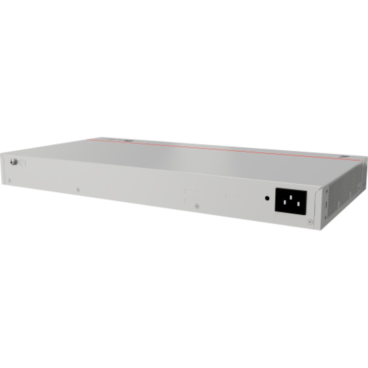 Huawei S310-48p4x Gigabit Ethernet (10/100/1000) Power over Ethernet (PoE) 1U Cinza