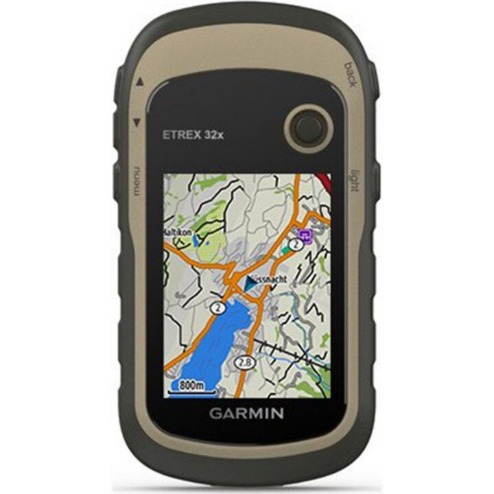 Garmin eTrex 32x TopoActive Europe